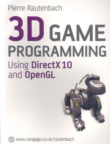 3D Games Programminggames 