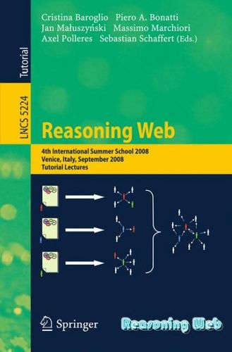 Reasoning Webreasoning 