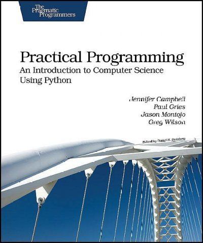Practical Programmingpractical 