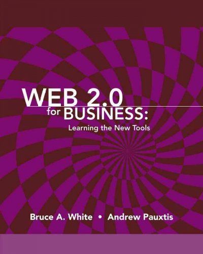 Web 2.0 for Businessbusiness 