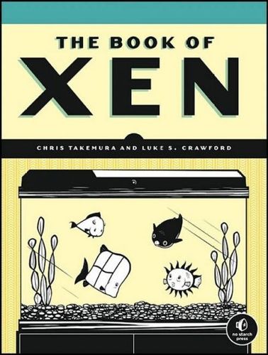 The Book of Xenbook 