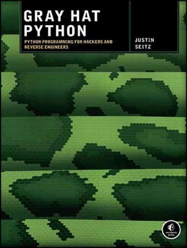 Gray Hat Pythongray 
