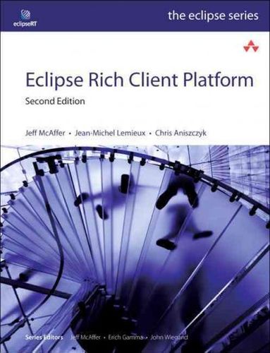 Eclipse Rich Client Platformeclipse 