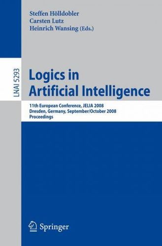 Logics in Artificial Intelligencelogics 