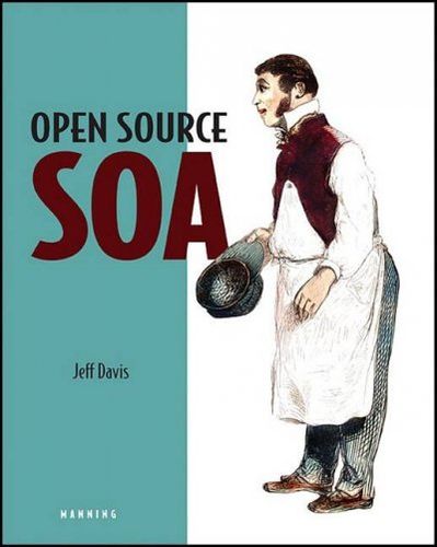 Open Source SOAopen 