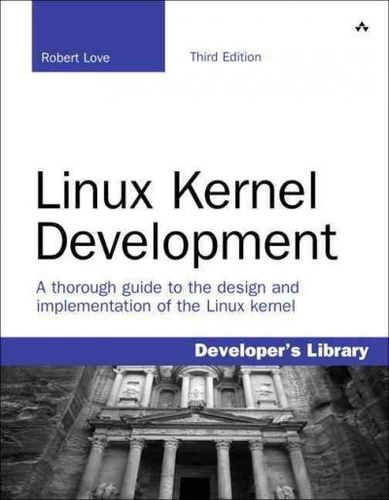 Linux Kernel Developmentlinux 