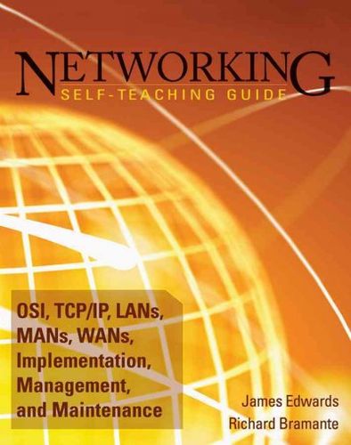 Networking Self-Teaching Guidenetworking 