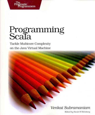Programming Scalaprogramming 