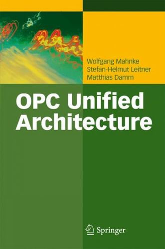 OPC Unified Architectureopc 