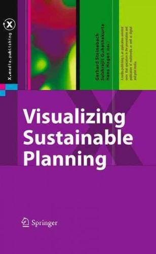 Visualizing Sustainable Planningvisualizing 