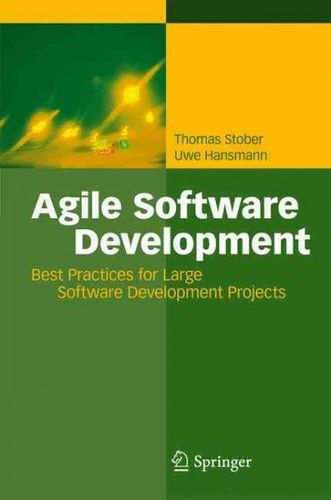 Agile Software Developmentagile 