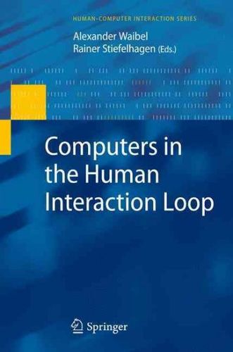 Computers in the Human Interaction Loopcomputers 