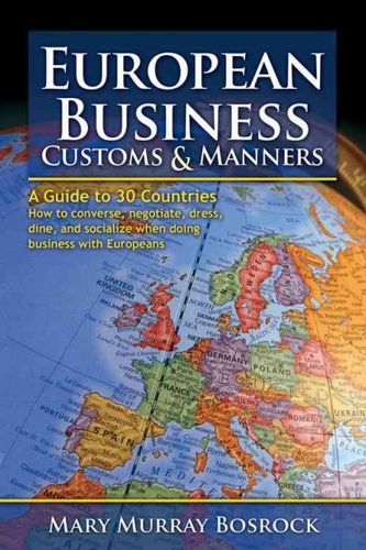European Businesseuropean 