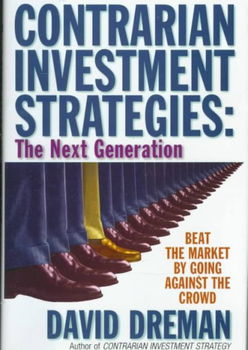 Contrarian Investment Strategiescontrarian 