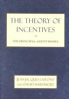 The Theory of Incentivestheory 