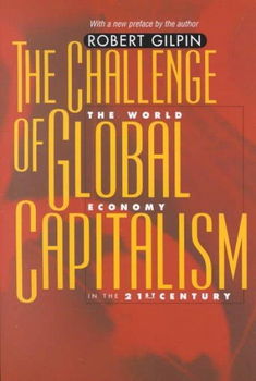 The Challenge of Global Capitalismchallenge 