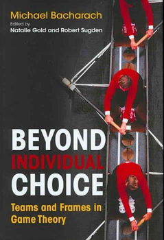 Beyond Individual Choicebeyond 