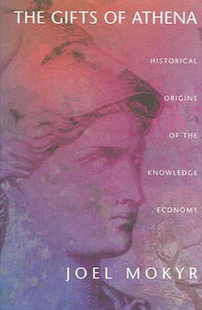 The Gifts Of Athenagifts 