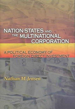Nation-States & the Multinational Corporationnation 