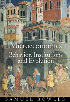 Microeconomicsmicroeconomics 