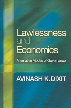 Lawlessness and Economicslawlessness 