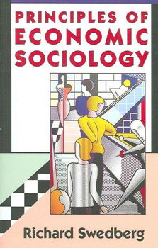 Principles of Economic Sociologyprinciples 