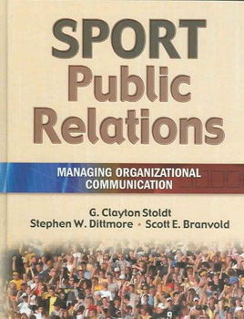 Sport Public Relationssport 
