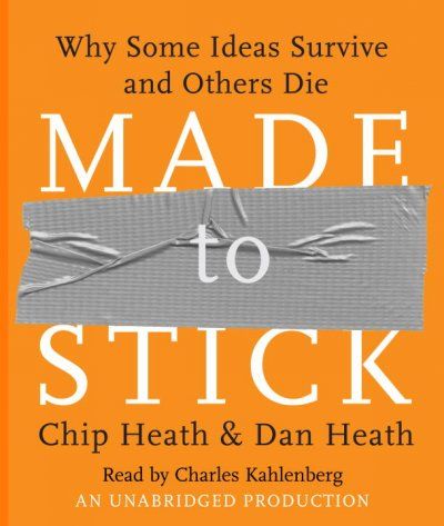 Made To Stickmade 