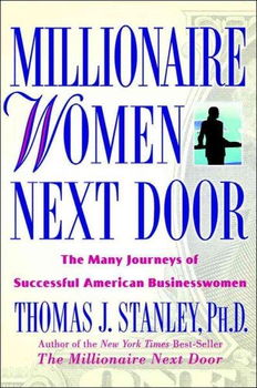 Millionaire Women Next Doormillionaire 