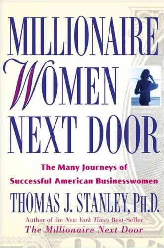 Millionaire Women Next Doormillionaire 