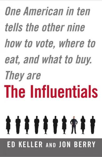 The Influentialsinfluentials 