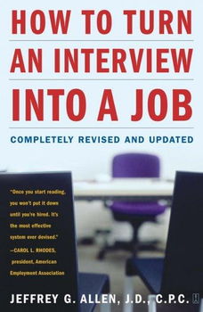 How to Turn an Interview into a Jobturn 