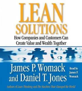 Lean Solutionslean 