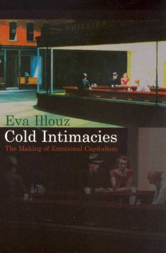 Cold Intimaciescold 