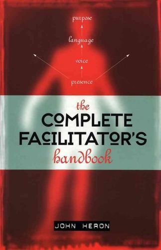 The Complete Facilitator's Handbookcomplete 