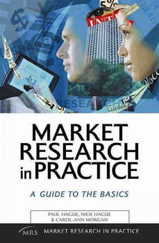 Market Research in Practicemarket 