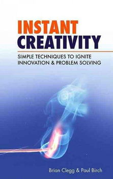 Instant Creativityinstant 