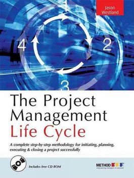 The Project Management Life Cycleproject 