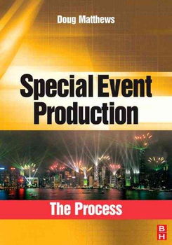 Special Event Productionspecial 