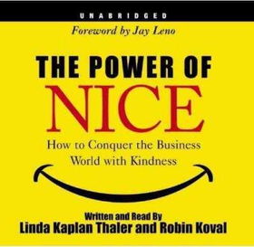 The Power of Nicepower 