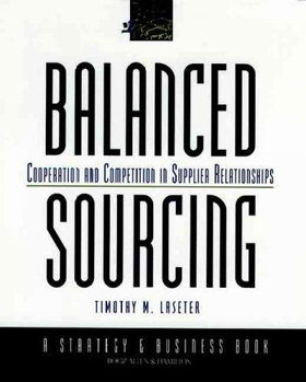 Balanced Sourcingbalanced 
