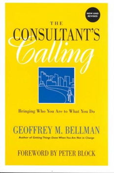 The Consultant's Callingconsultant 