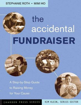 The Accidental Fundraiseraccidental 