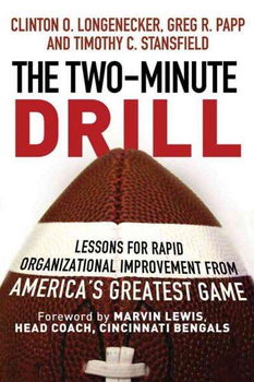 The Two-Minute Drilltwo 