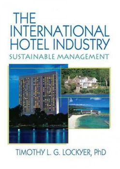 The International Hotel Industryinternational 