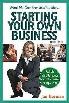 What No One Ever Tells You About Starting Your Own Businesstells 