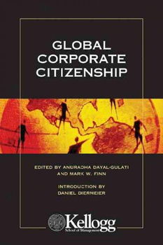 Global Corporate Citizenshipglobal 
