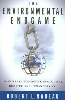 The Environmental Endgameenvironmental 