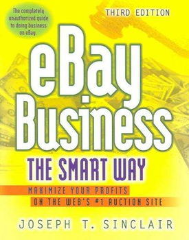 Ebay Business the Smart Wayebay 