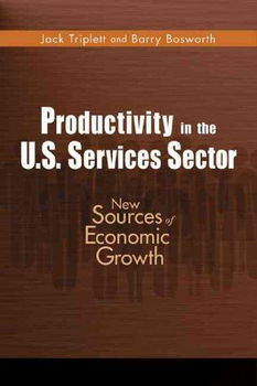 Productivity In The U.S. Services Sectorproductivity 